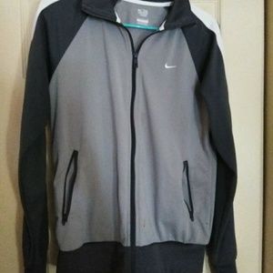 Nike jacket